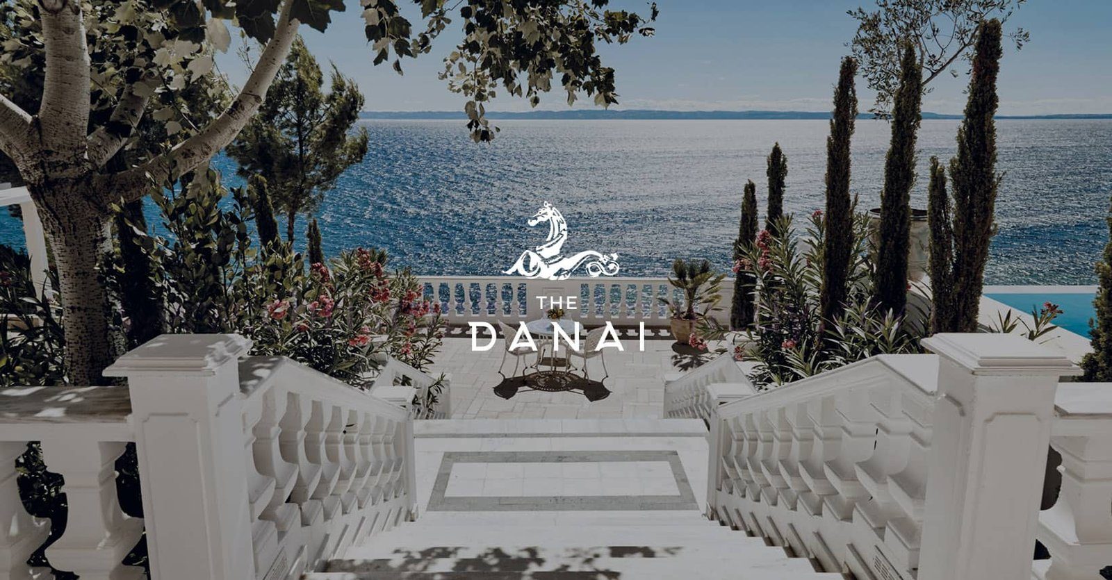 Transfer to Danai Beach Resort