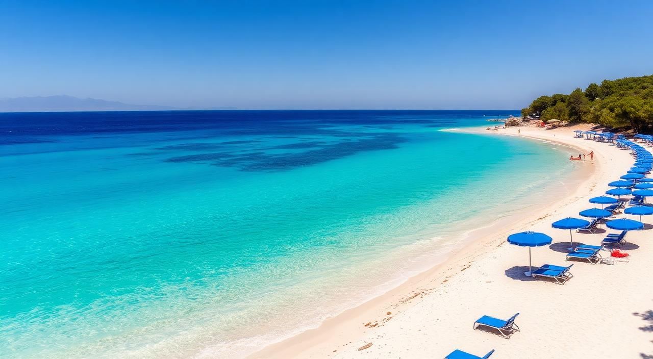 Hanioti Travel Guide 2026: Beaches, Dining and Local Tips