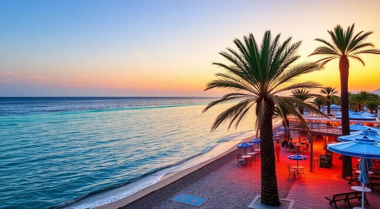Pefkochori Travel Guide 2026: Beaches, Food and Local Experiences