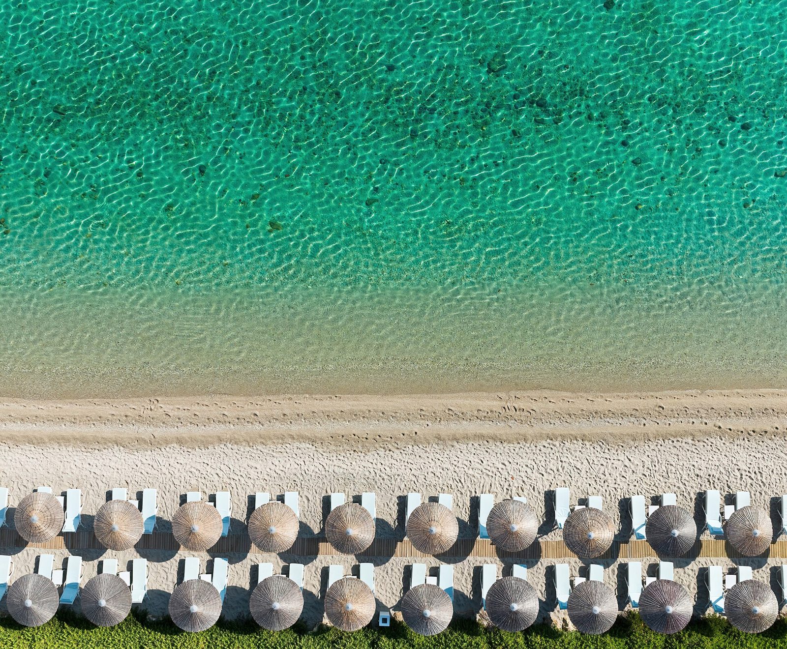 Private transfer from Thessaloniki Airport to Ostria Sea Side Hotel