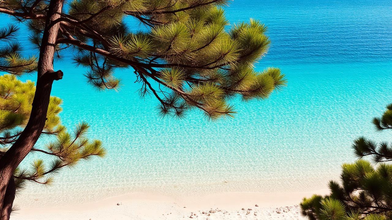 Best Beaches in Sithonia: A Practical 2026 Guide